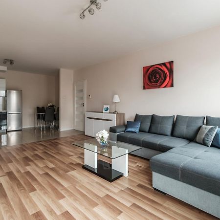 Warsaw Inside Apartments المظهر الخارجي الصورة