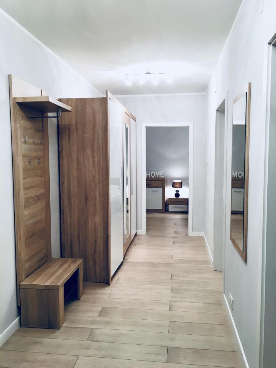 Warsaw Inside Apartments المظهر الخارجي الصورة