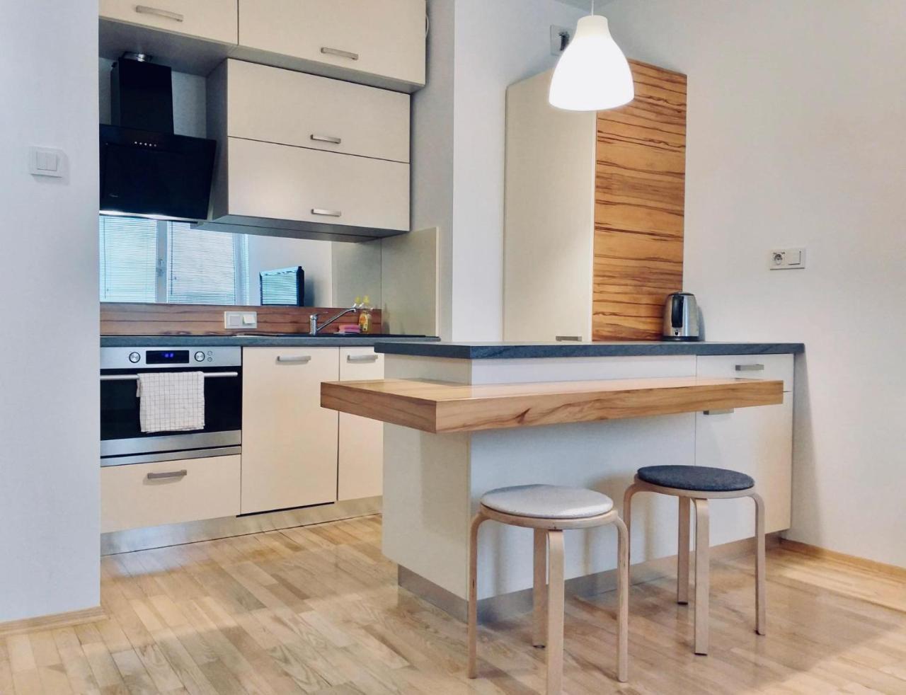 Warsaw Inside Apartments المظهر الخارجي الصورة
