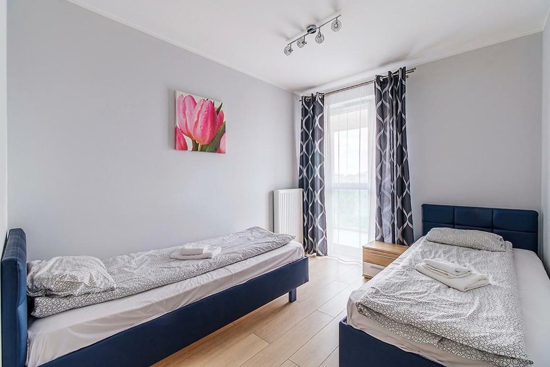 Warsaw Inside Apartments المظهر الخارجي الصورة