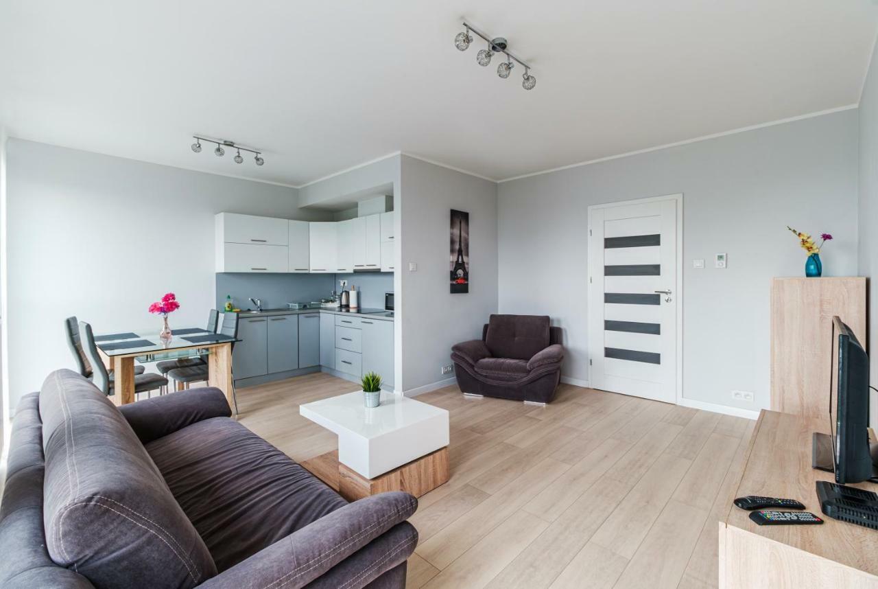 Warsaw Inside Apartments المظهر الخارجي الصورة