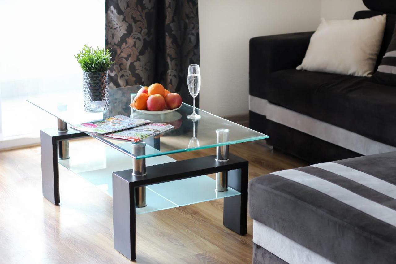 Warsaw Inside Apartments المظهر الخارجي الصورة