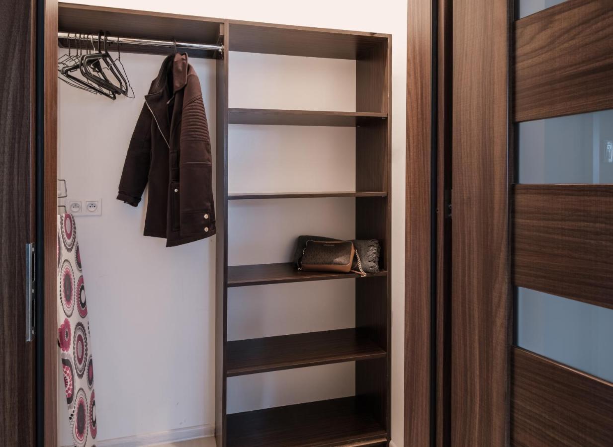 Warsaw Inside Apartments المظهر الخارجي الصورة