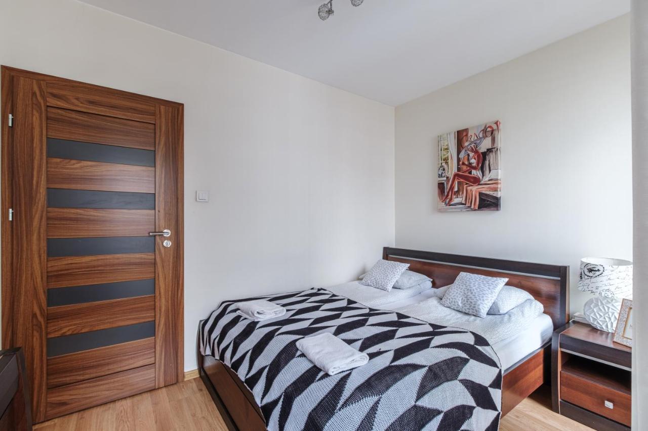 Warsaw Inside Apartments المظهر الخارجي الصورة