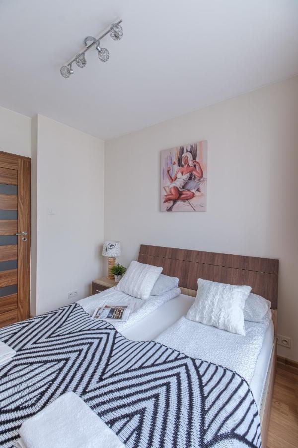 Warsaw Inside Apartments المظهر الخارجي الصورة
