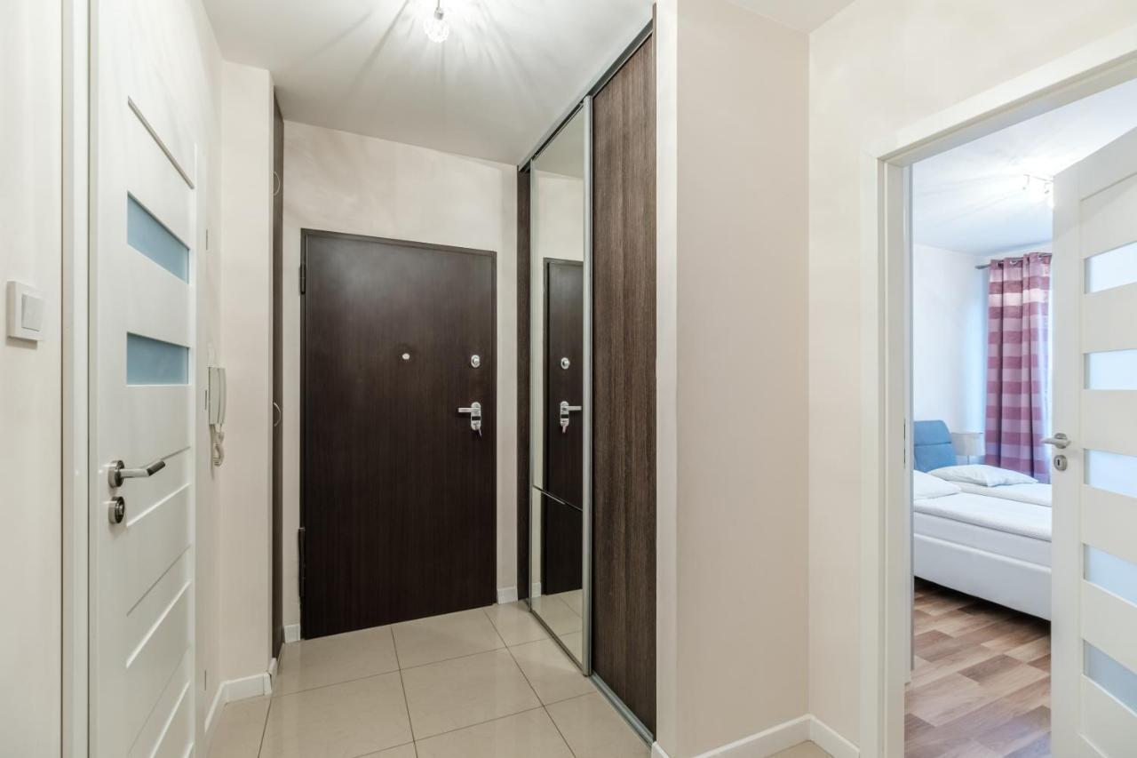 Warsaw Inside Apartments المظهر الخارجي الصورة