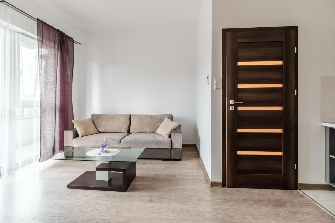 Warsaw Inside Apartments المظهر الخارجي الصورة