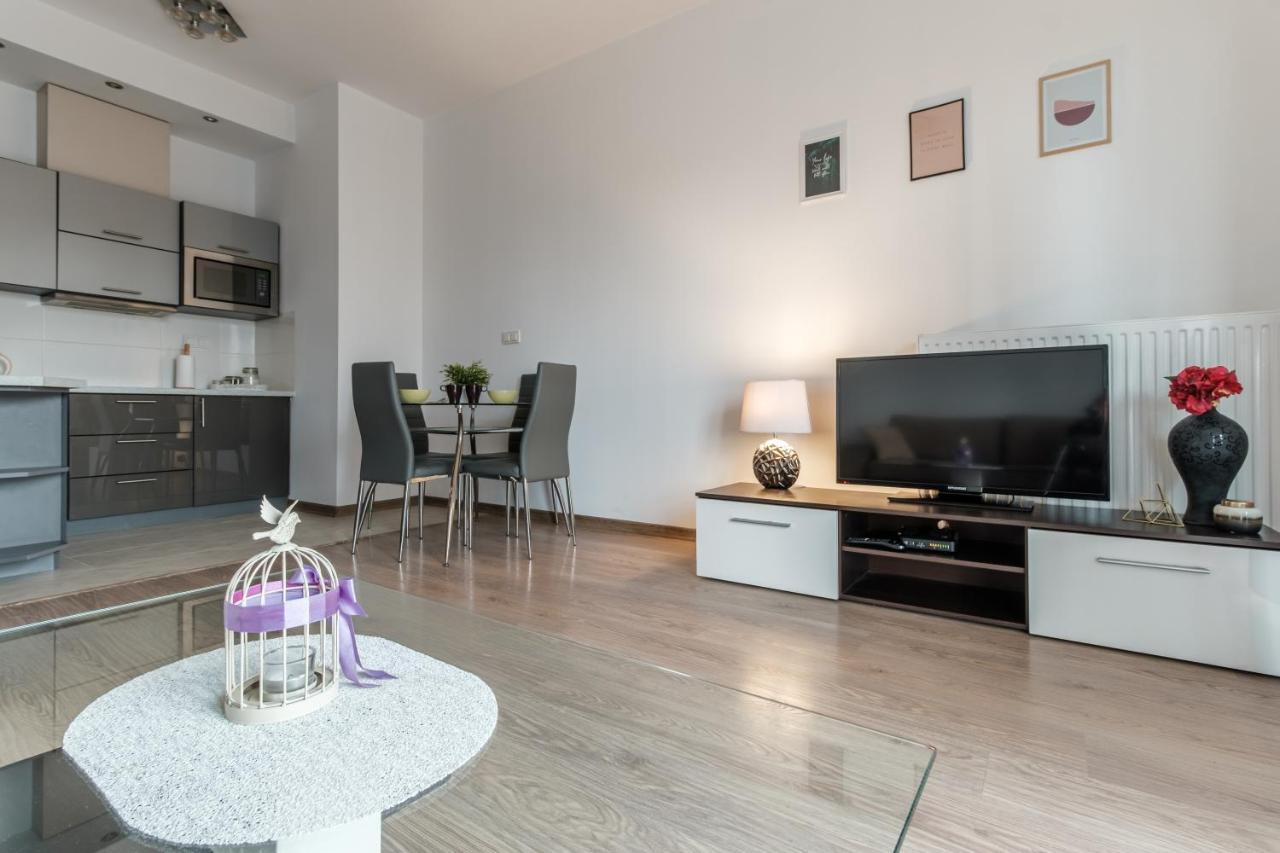 Warsaw Inside Apartments المظهر الخارجي الصورة