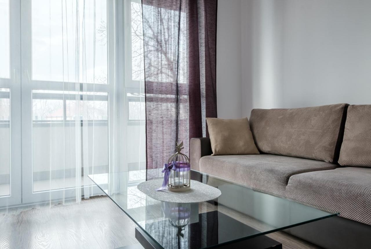Warsaw Inside Apartments المظهر الخارجي الصورة